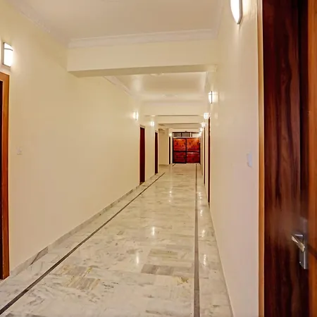 Hotel O Al Diwan Banquet And Suites-3