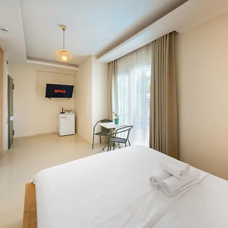 Soul House Kusadasi-3
