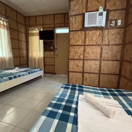 Medelaine'S Beach Resort-3