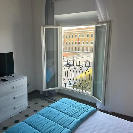 Lungarno Suite-2