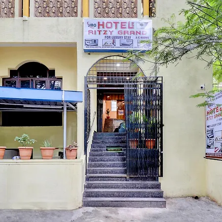 Hotel O Regal Grand-3