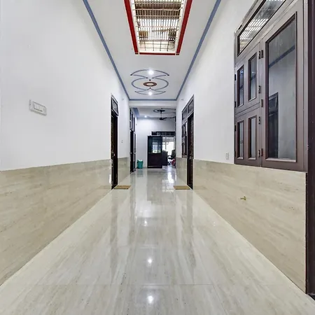 Hotel O Blue Moon Palace-2