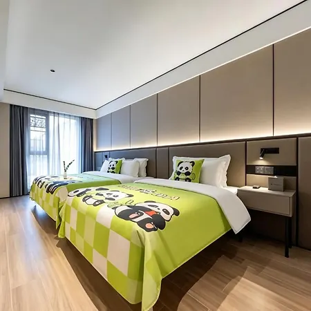 Gongxili - Xige Hotel-2