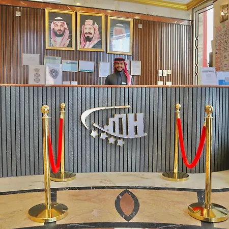 Al Mukhtara Almasi Hotel - شركة المختارة الماسي للخدمات الفندقيه شخص واحد-3