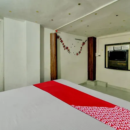 Hotel O Vaishali Garden-2
