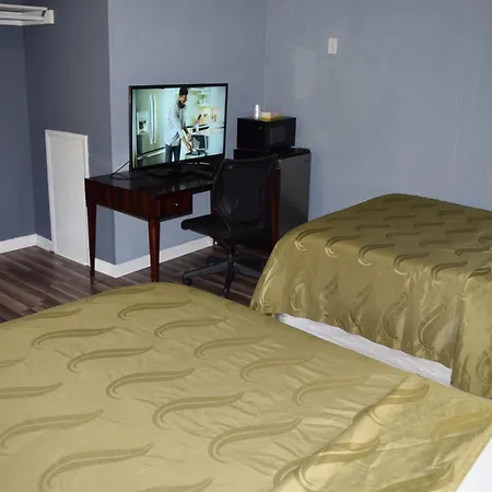 Friendship Motor Inn Carneys Point - Pennsville-3