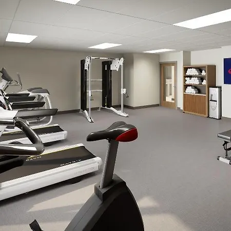 Candlewood Suites - Midland South I-20-3