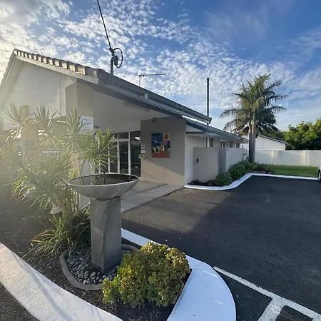 Busselton Gale Street Motel & Villas-2