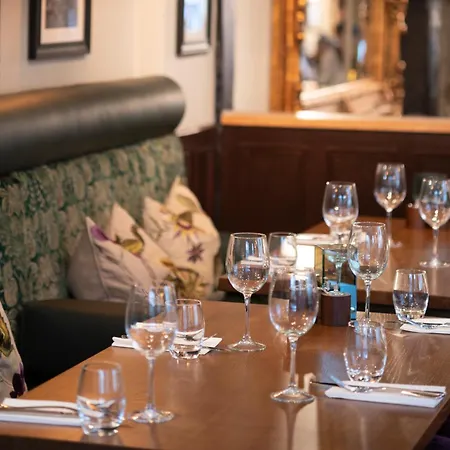 The Tudor House Hotel, Tewkesbury, Gloucestershire - The Coaching Inn Group-3