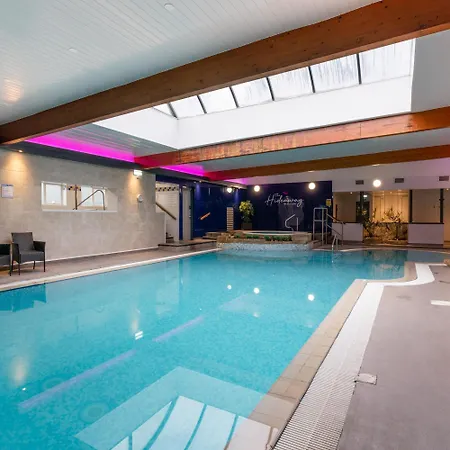 Parkmore Hotel & Leisure Club, Sure Hotel Collection By BW-3
