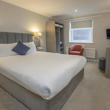 Parkmore Hotel & Leisure Club, Sure Hotel Collection By BW-2