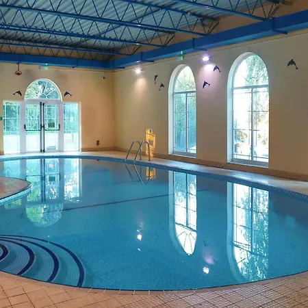 Best Western The Royal Chase Hotel-3