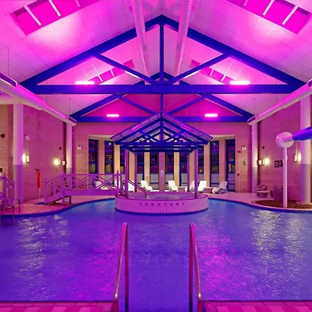Gloucester Robinswood Hotel By Sunday-2
