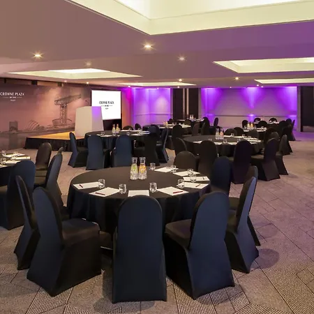 Crowne Plaza Glasgow By Ihg-2