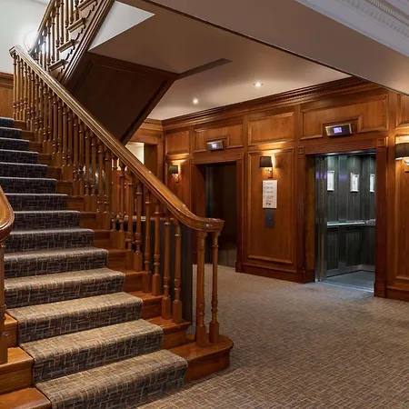 Mercure Exeter Southgate Hotel-2