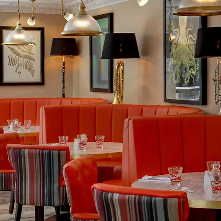 Best Western Premier Doncaster Mount Pleasant Hotel-2