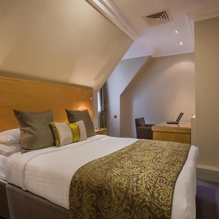 Woodlands Park Hotel-2