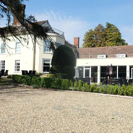 Best Western Priory Hotel-3
