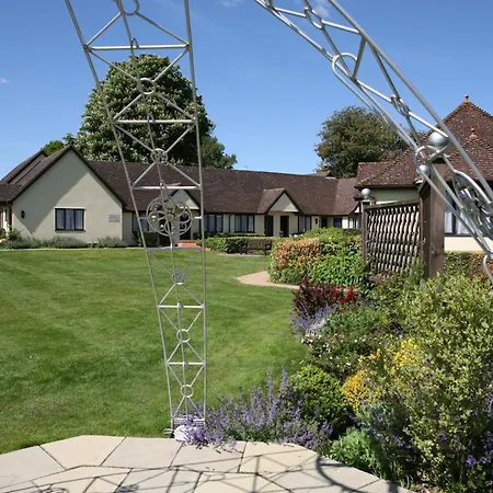 Best Western Priory Hotel-3