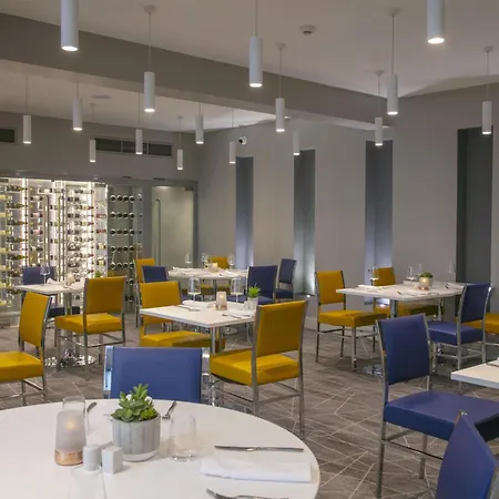 Best Western Premier Heronston Hotel&Spa-2