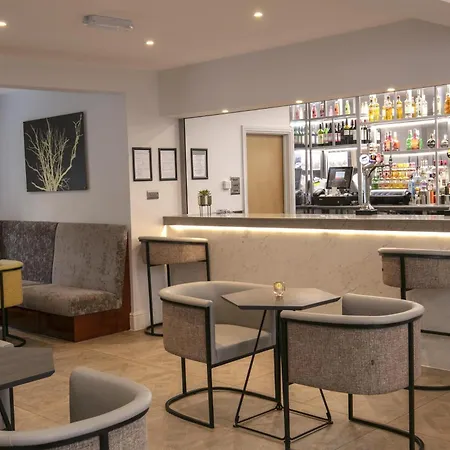 Best Western Premier Heronston Hotel & Spa-2