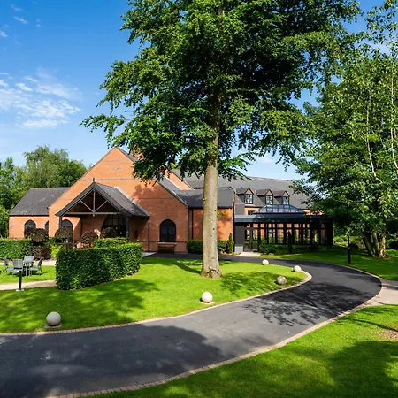 Clandeboye Lodge Hotel-3