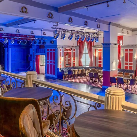 The Grand Hotel-2