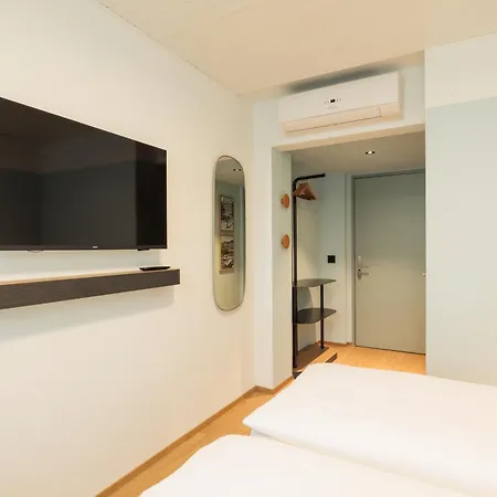 Fred Hotel Central-3