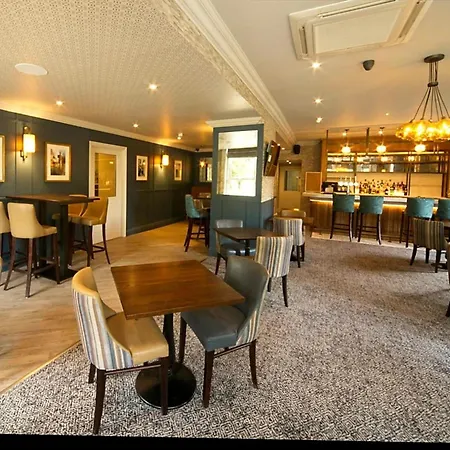 Best Western New Kent Hotel-2