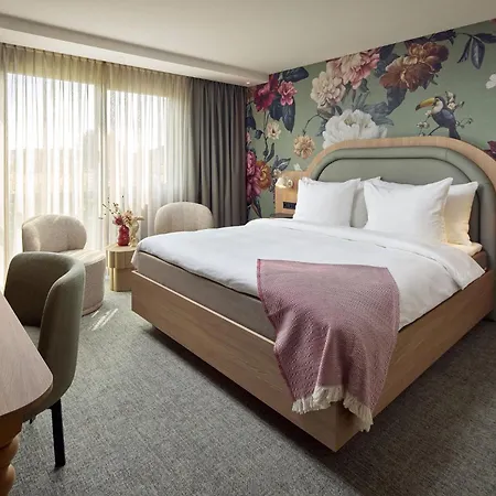Van der Valk Hotel Venlo-2