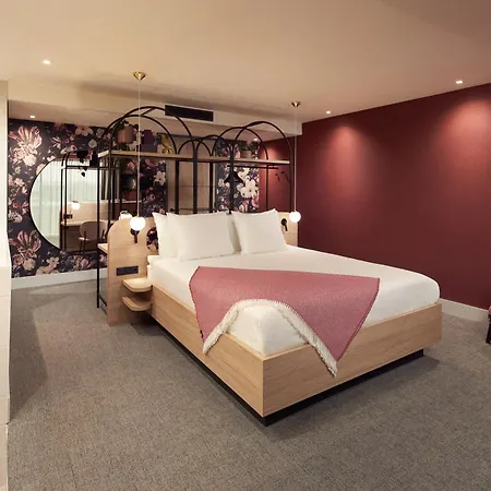Van Der Valk Hotel Venlo-3