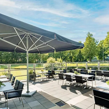 Radisson Blu Hotel Amsterdam Airport, Schiphol-3