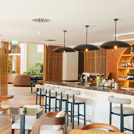 Falésia Hotel - Adults Only-2