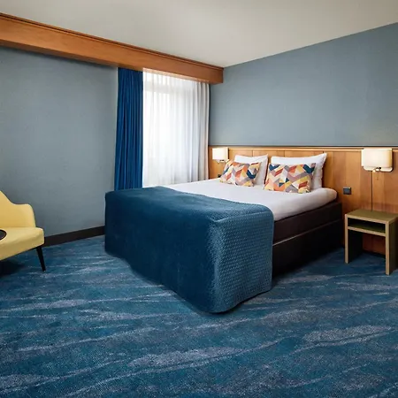 Hotel Van Der Valk Wolvega-Heerenveen-3