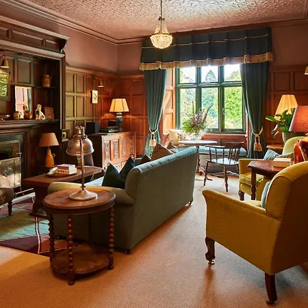 Penmaenuchaf Hotel-2