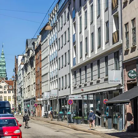 Motel One Copenhagen-3