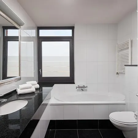 Hotel Van Der Valk Wolvega-Heerenveen-2
