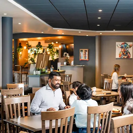 Novotel Milton Keynes-2