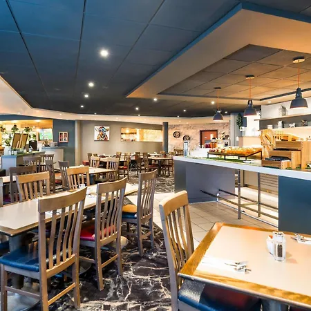 Novotel Milton Keynes-2