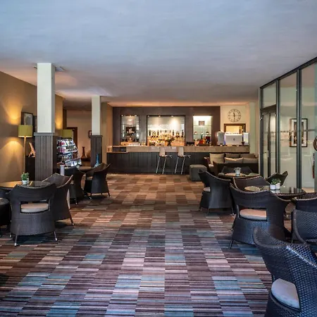 Norton House Hotel & Spa, Edinburgh-2
