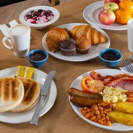 Holiday Inn Express Stafford By Ihg-2