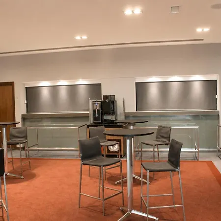 Radisson Blu Hotel, Liverpool-2