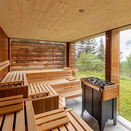 Blatter'S Arosa Hotel & Bella Vista Spa-3