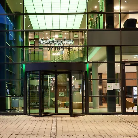 Holiday Inn Ratingen - City By Ihg-2
