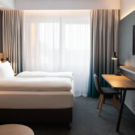 Holiday Inn Ratingen - City By Ihg-3