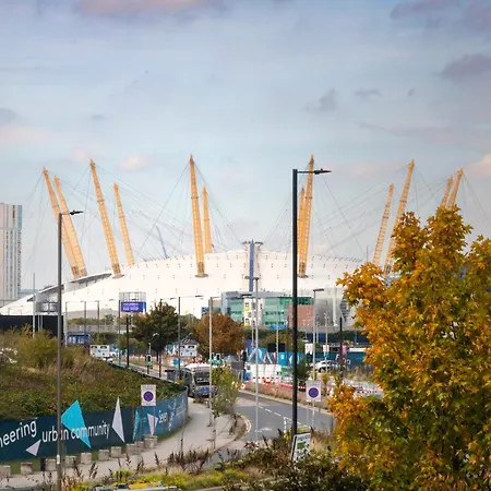 Holiday Inn Express London Greenwich By Ihg-3