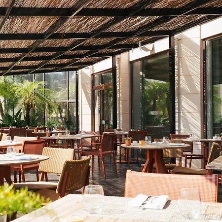 Falesia Hotel - Adults Only-3
