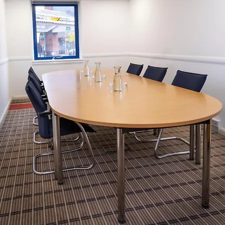 Holiday Inn Express Droitwich Spa By Ihg-2