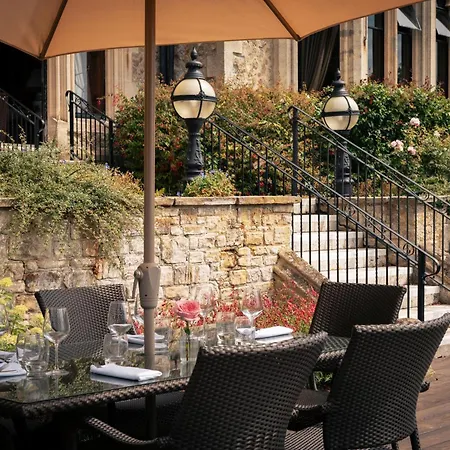 Nutfield Priory Hotel & Spa-2
