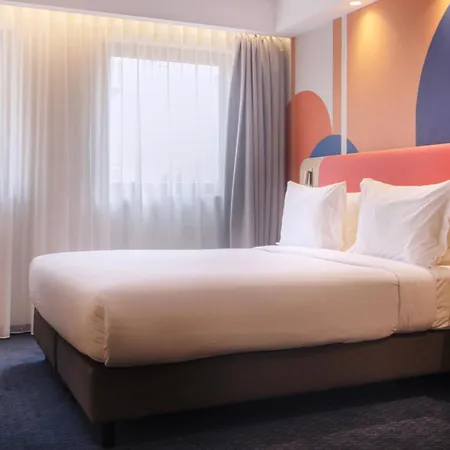 Holiday Inn Express&Suites Lisbon - Príncipe Real by IHG-3